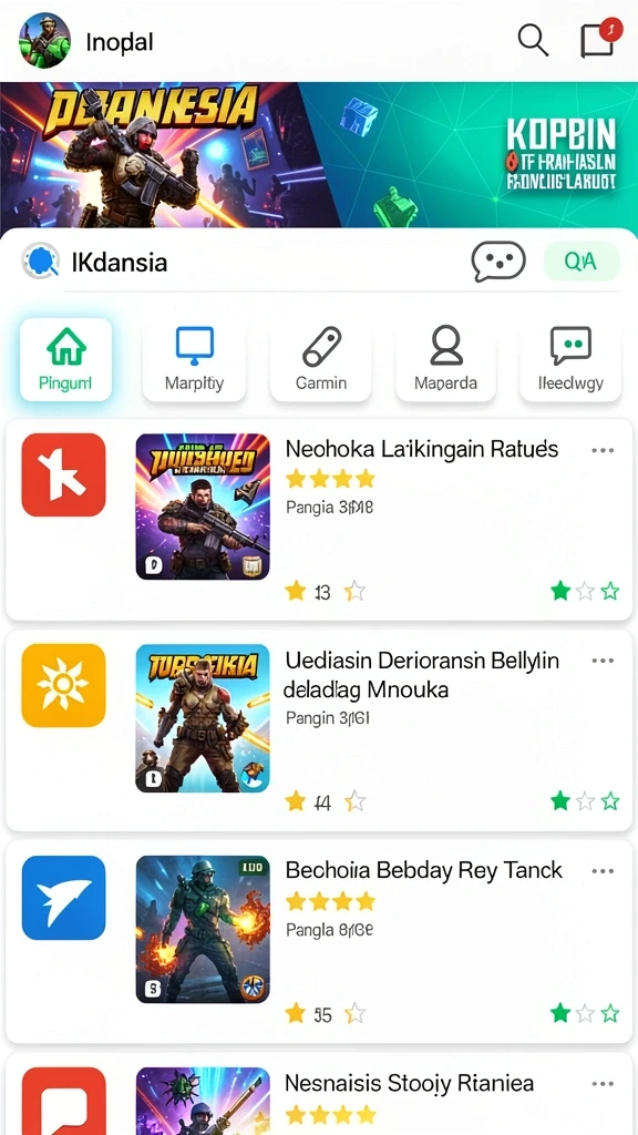 Screenshot 4p4p nomor 2