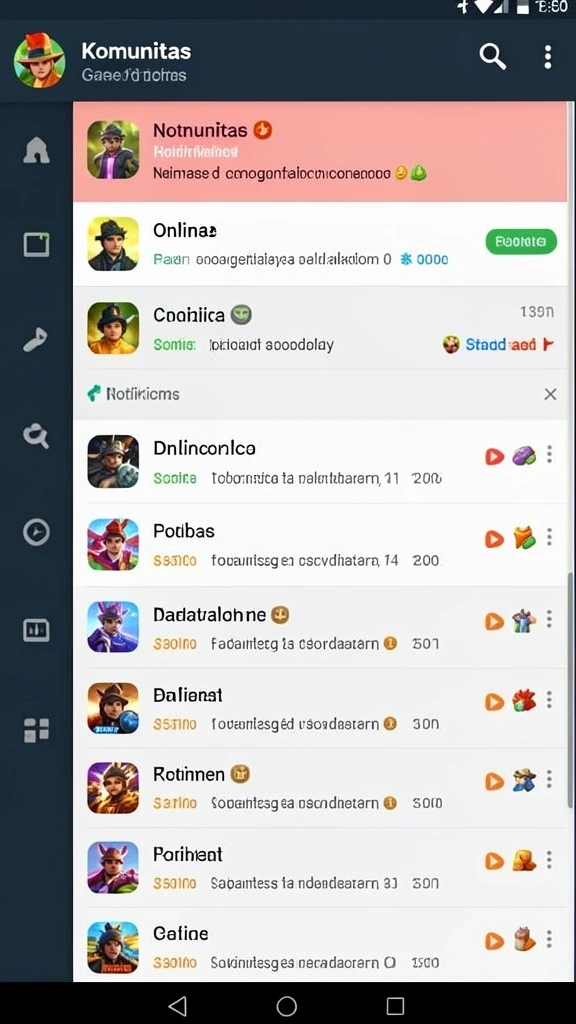 Screenshot 66menang nomor 2