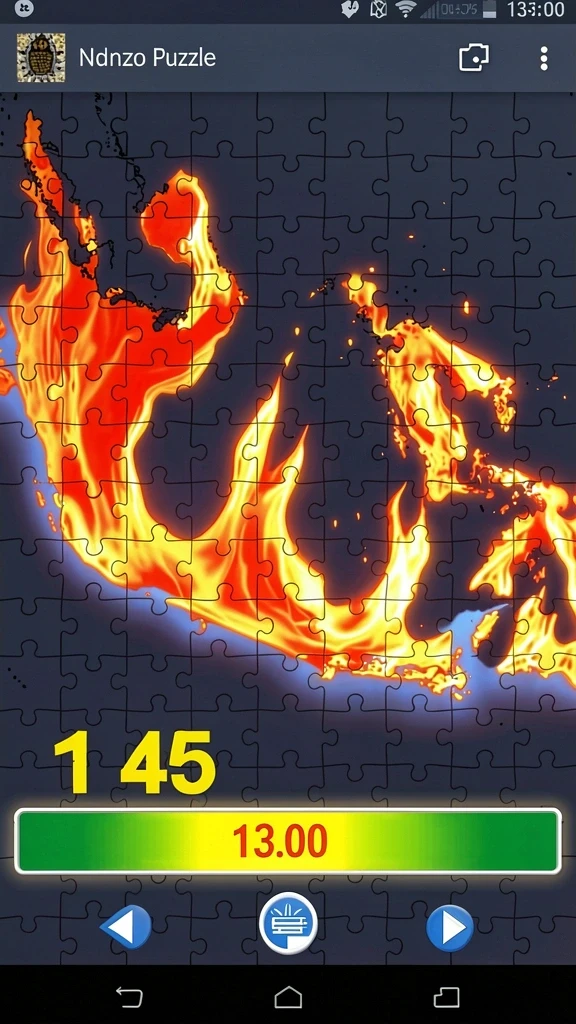 Screenshot 77lucks nomor 1