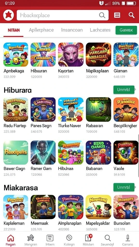 Screenshot 7svip nomor 1