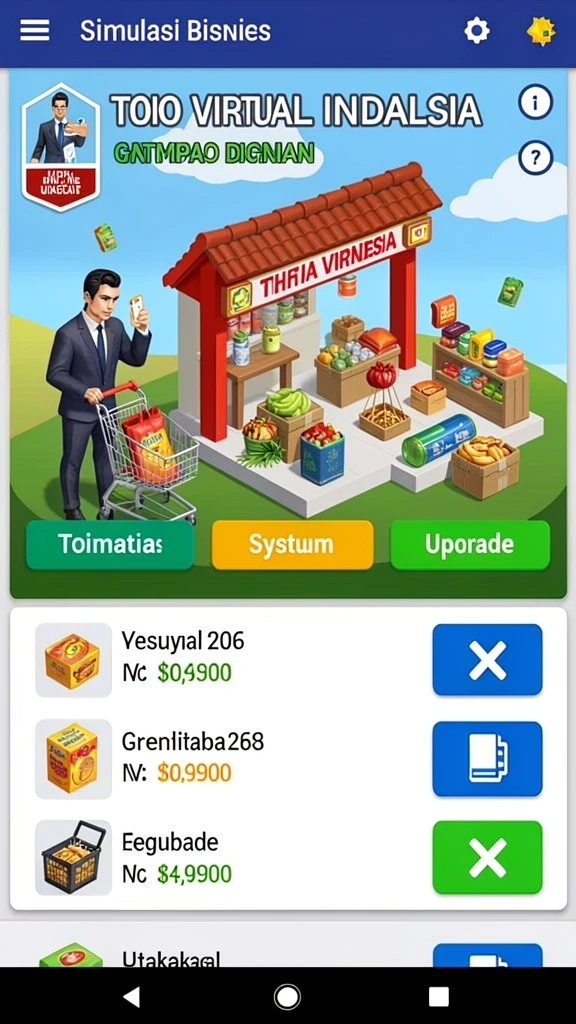 Screenshot 88main nomor 1