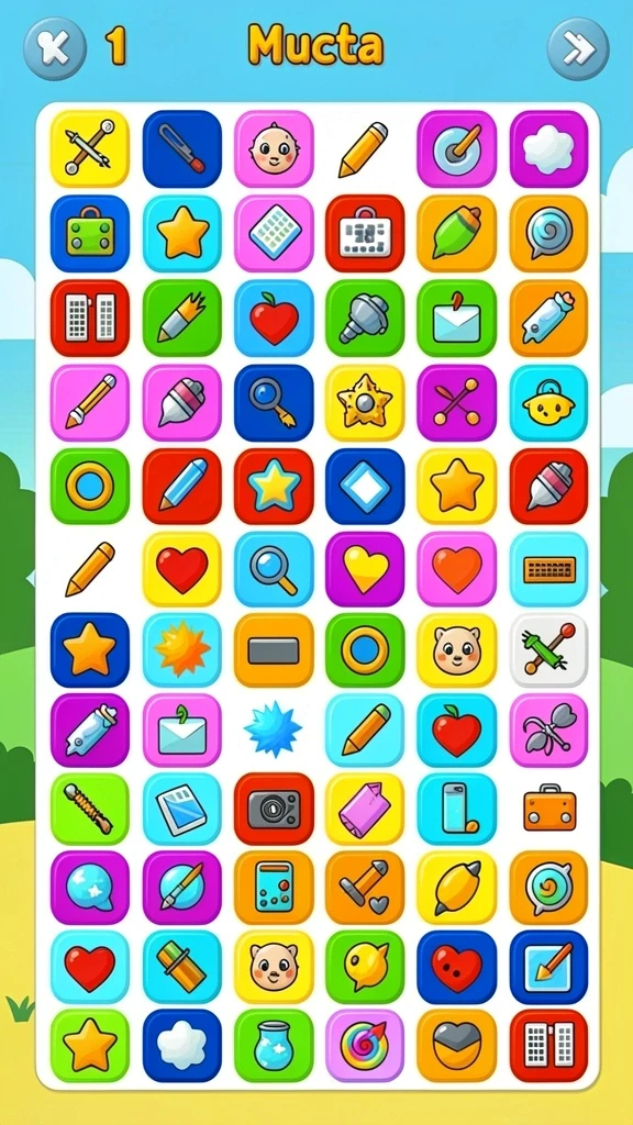 Screenshot aceparty nomor 3