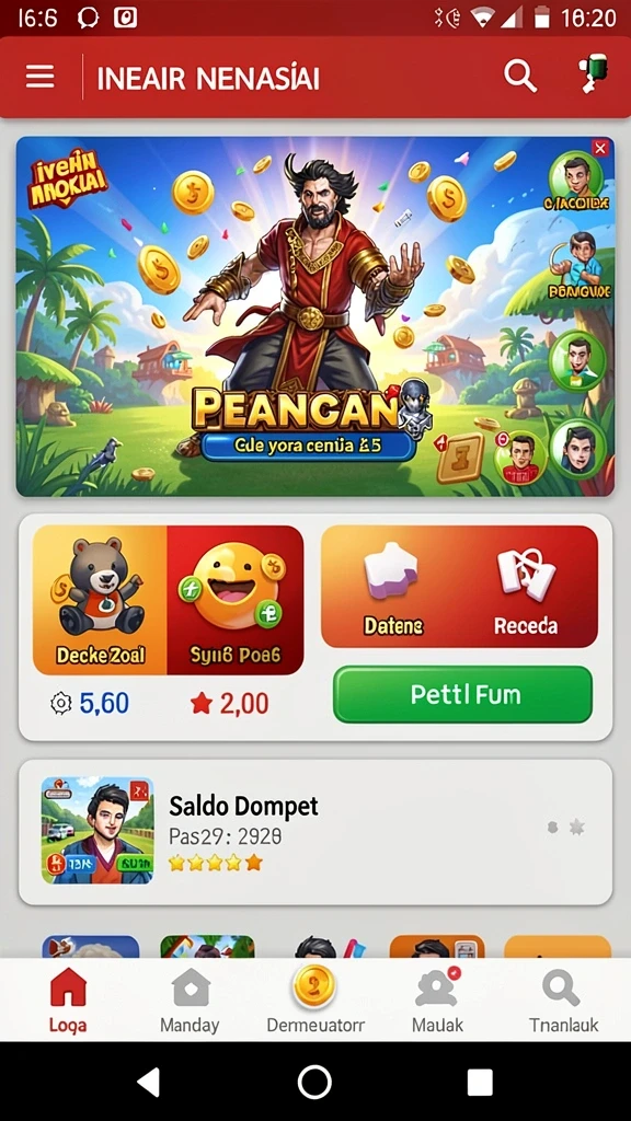 Screenshot ajo89 nomor 2