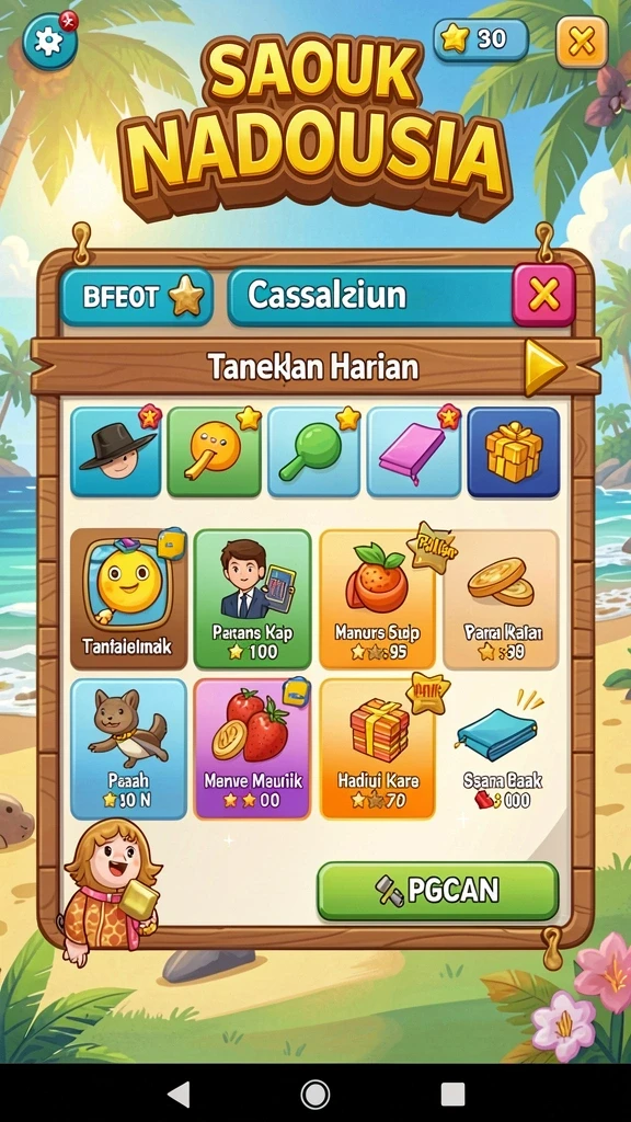 Screenshot bank303 nomor 3