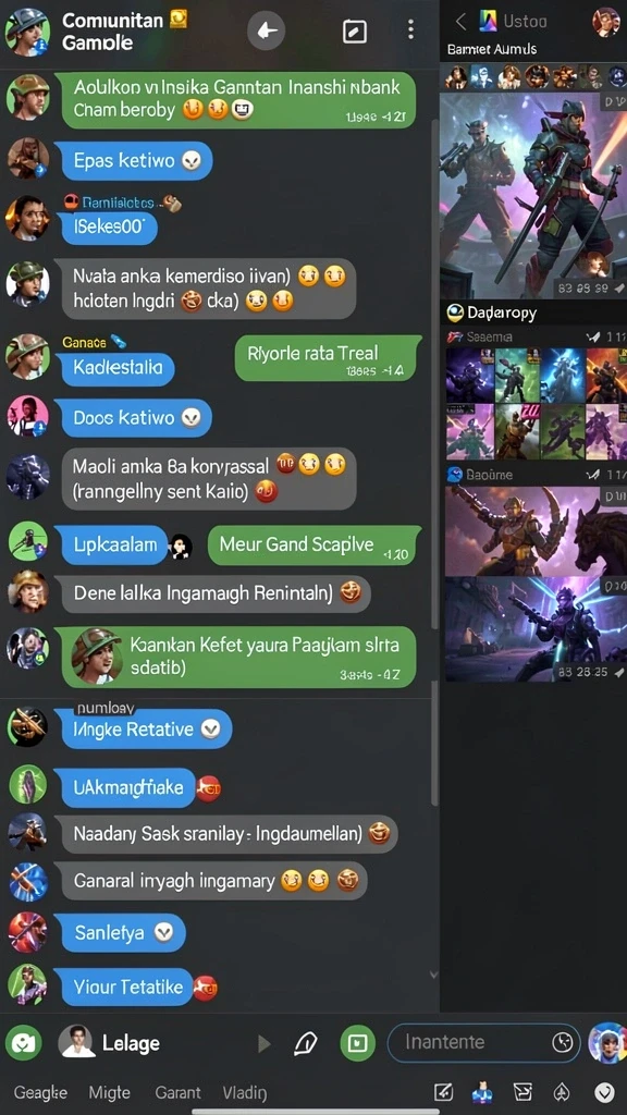 Screenshot bigwin88 nomor 1