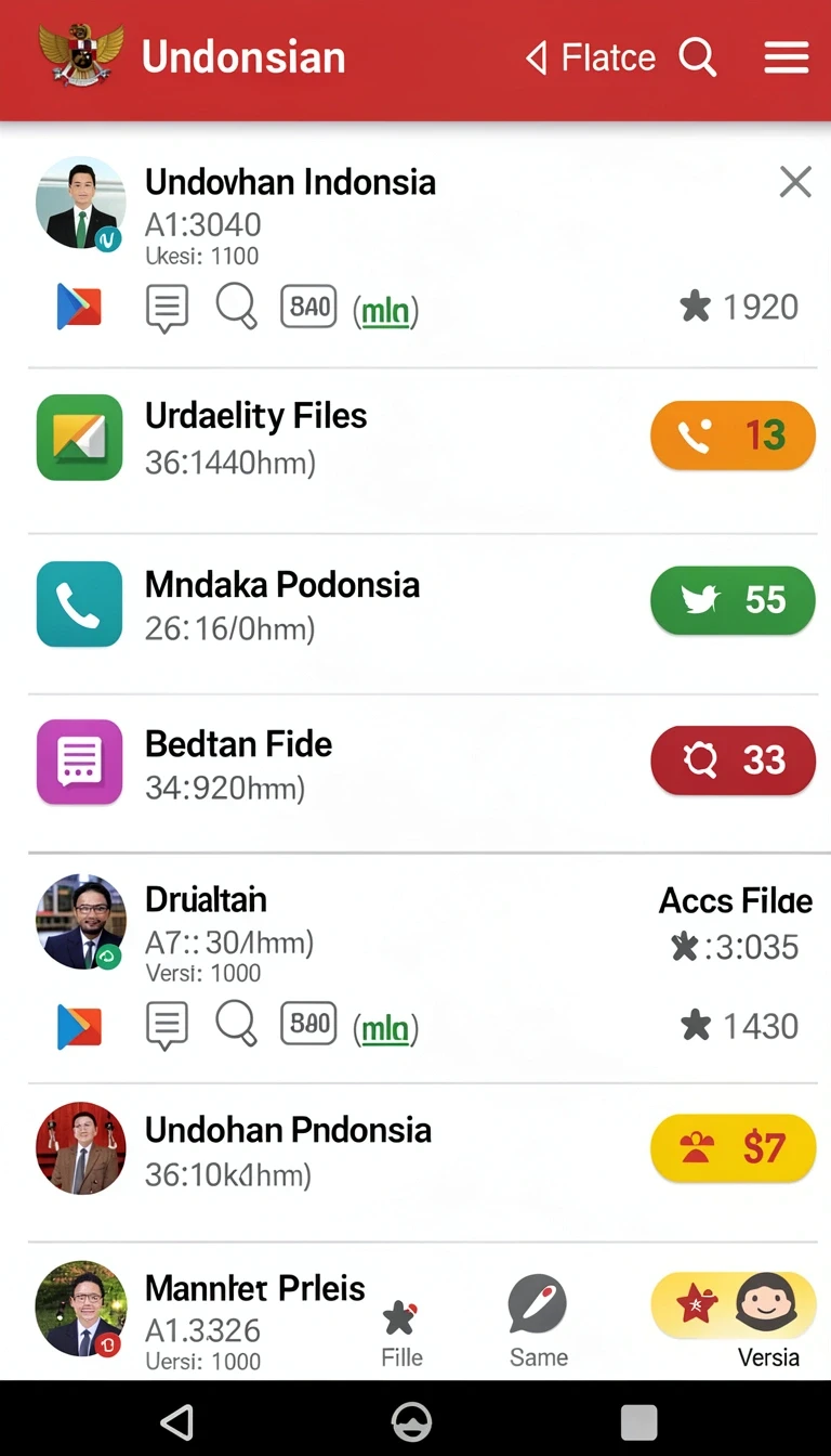 Screenshot cacor78 nomor 3