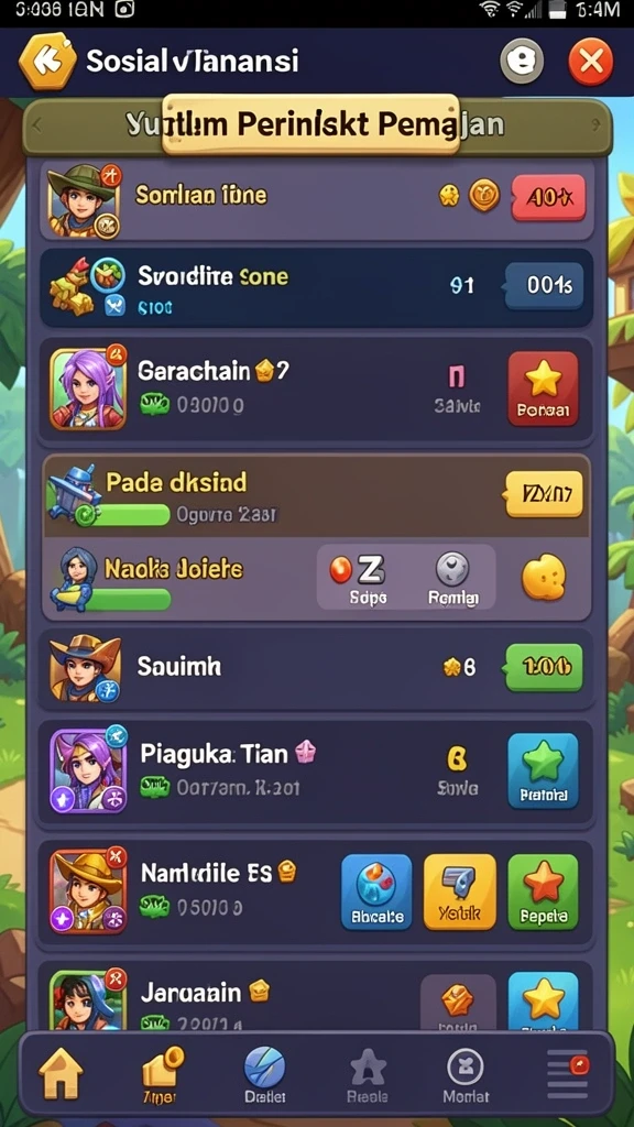 Screenshot daya138 nomor 2