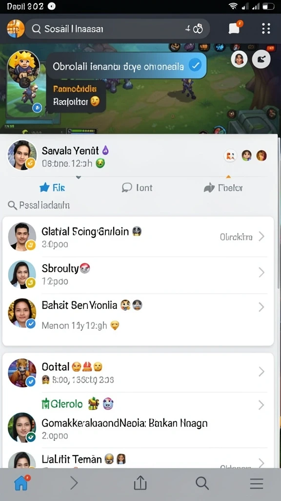 Screenshot daya138 nomor 3