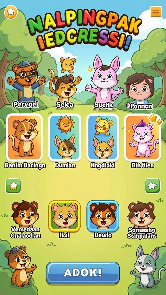 Screenshot direkturtoto nomor 1