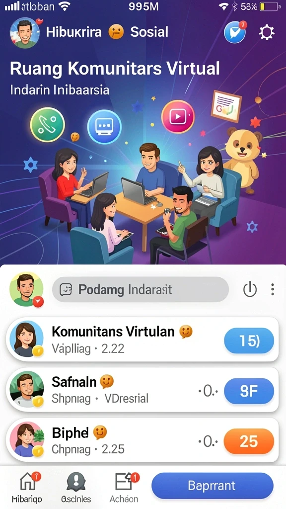 Screenshot direkturtoto nomor 3