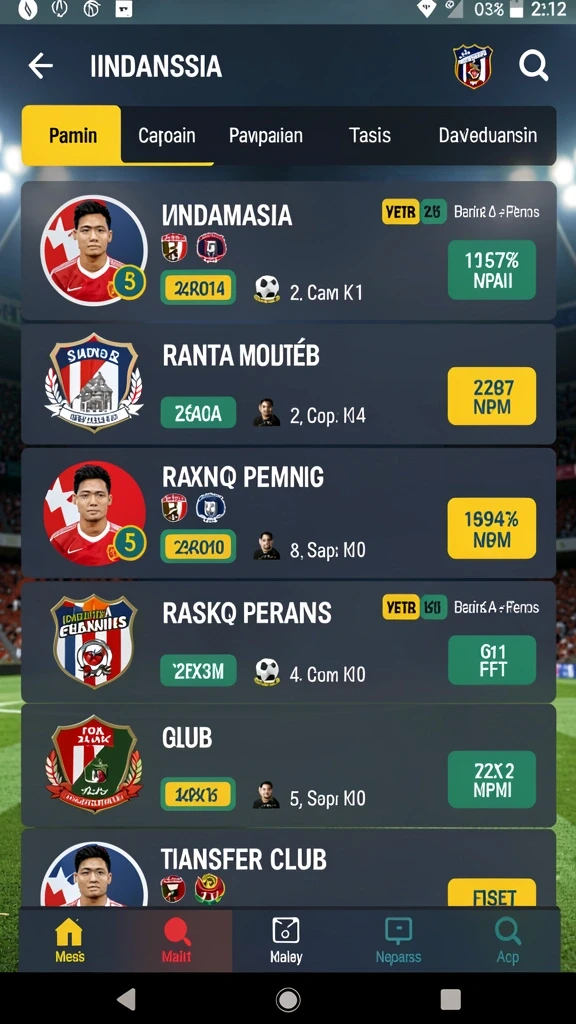 Screenshot gacor77 nomor 3