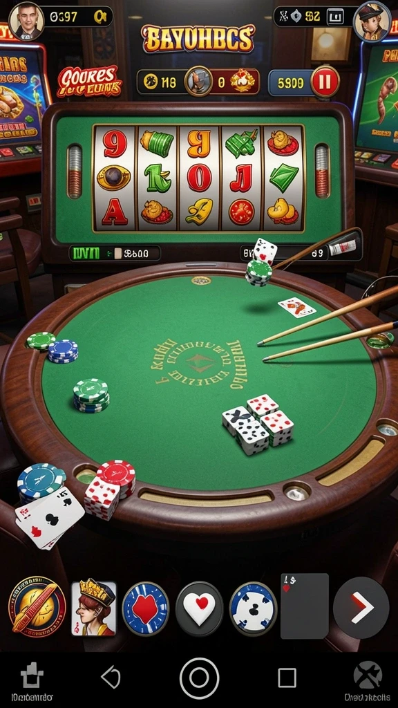 Screenshot gamerp nomor 3