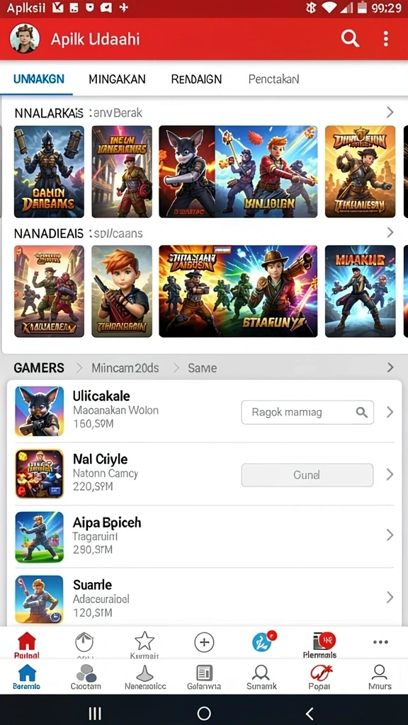 Screenshot gila138 nomor 2