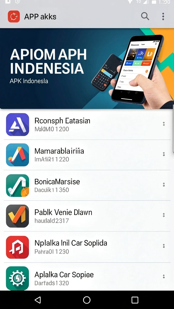 Screenshot idklub nomor 1