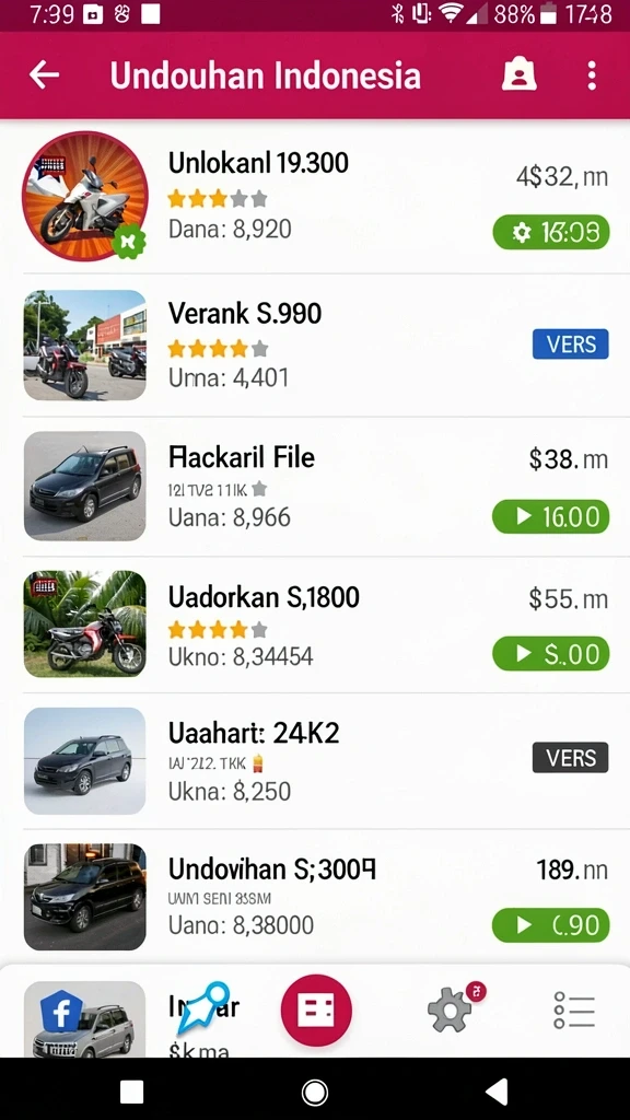 Screenshot idklub nomor 2