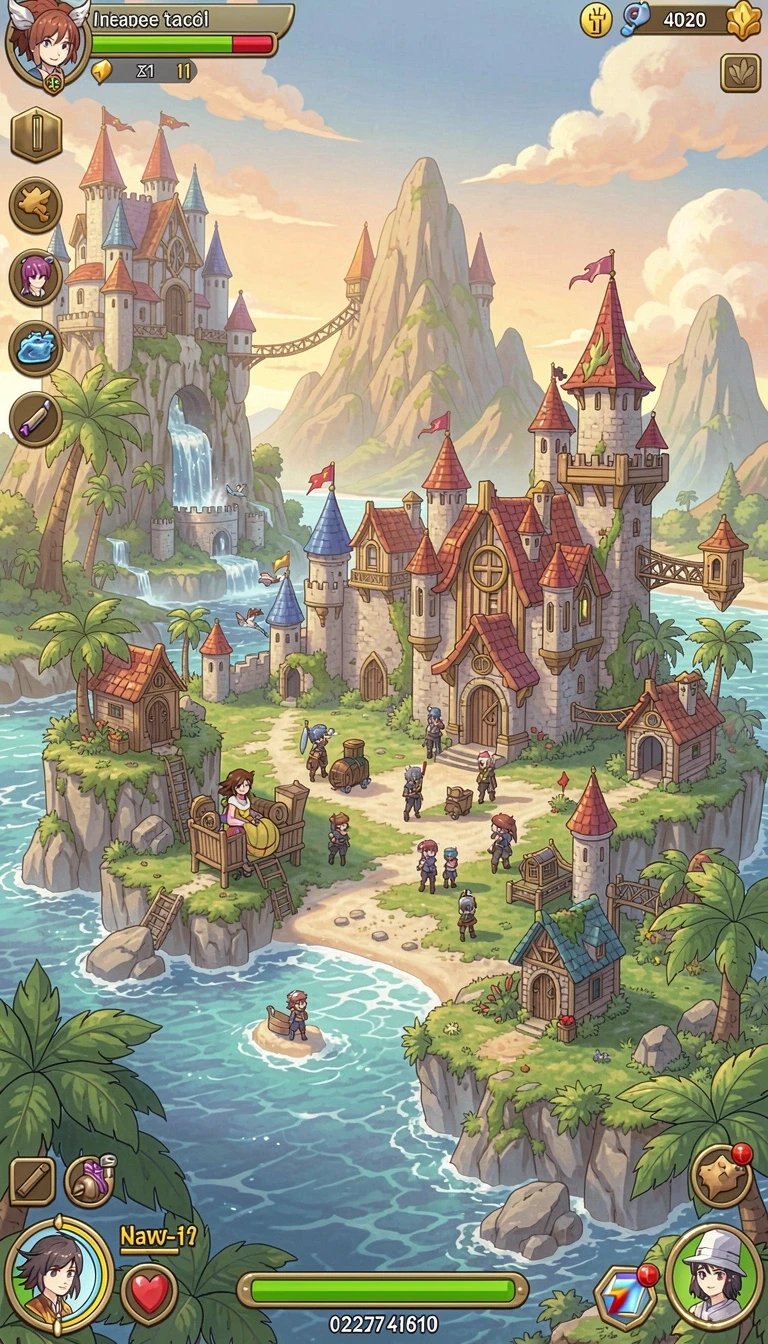 Screenshot idrgame nomor 1