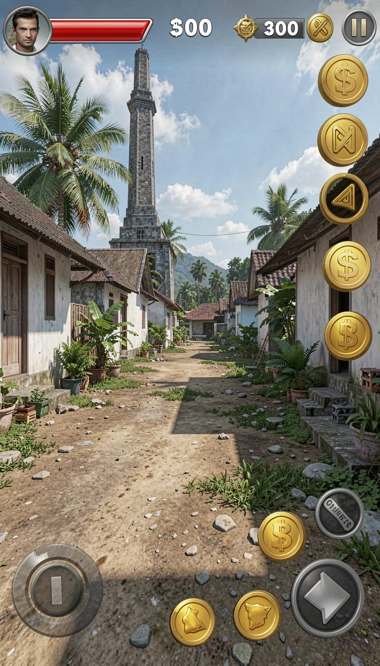 Screenshot idrgame nomor 3
