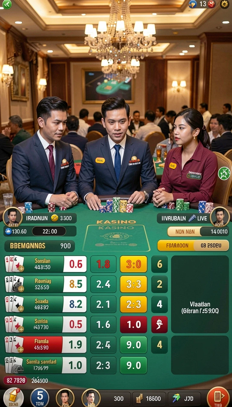 Screenshot indslot nomor 2