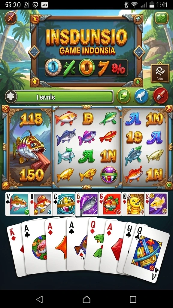 Screenshot jago11 nomor 1
