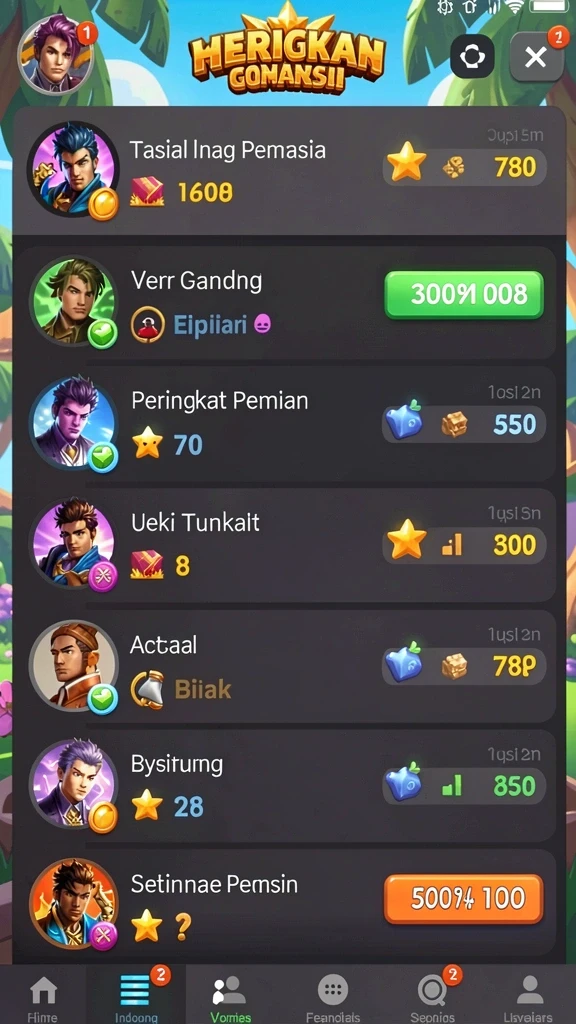 Screenshot jktjkt nomor 3