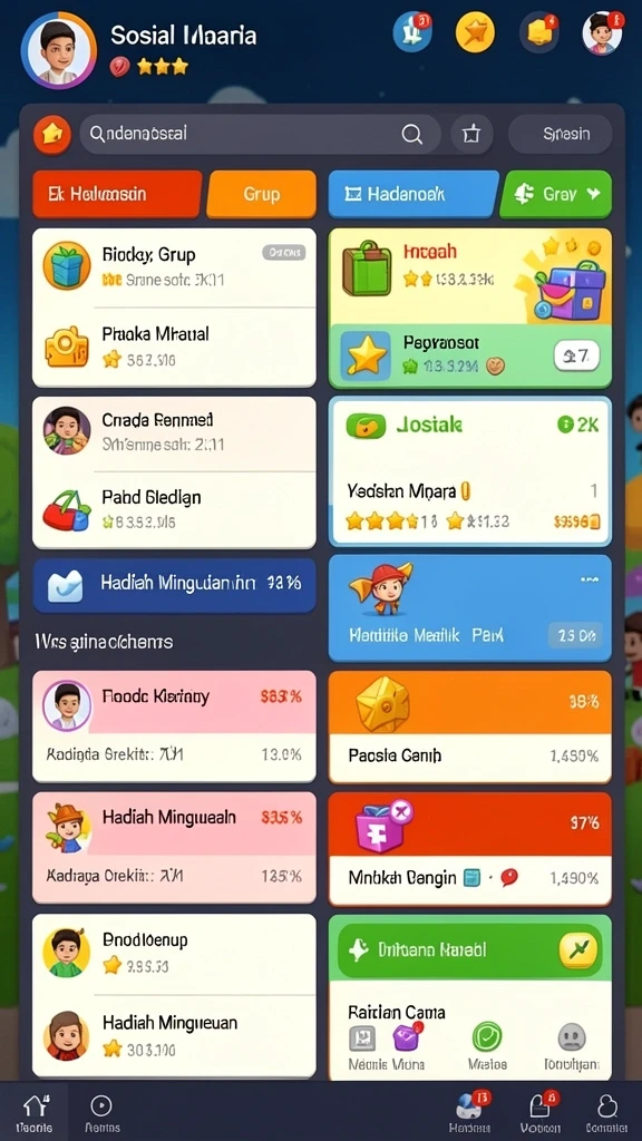 Screenshot jktok nomor 1