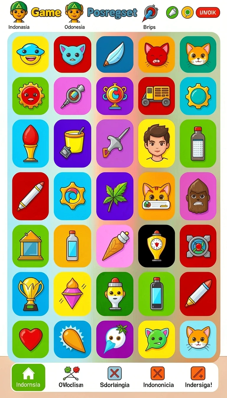 Screenshot juarago nomor 3