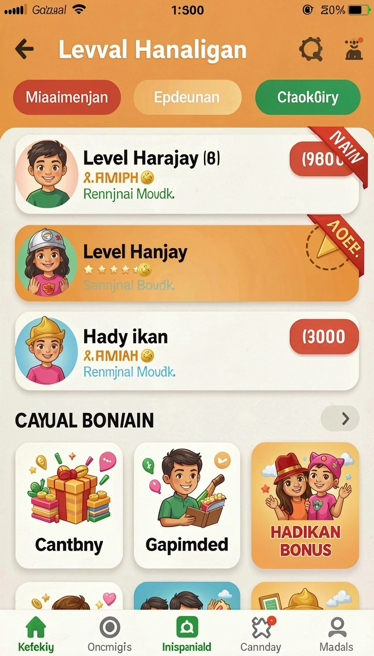 Screenshot kakrp nomor 2