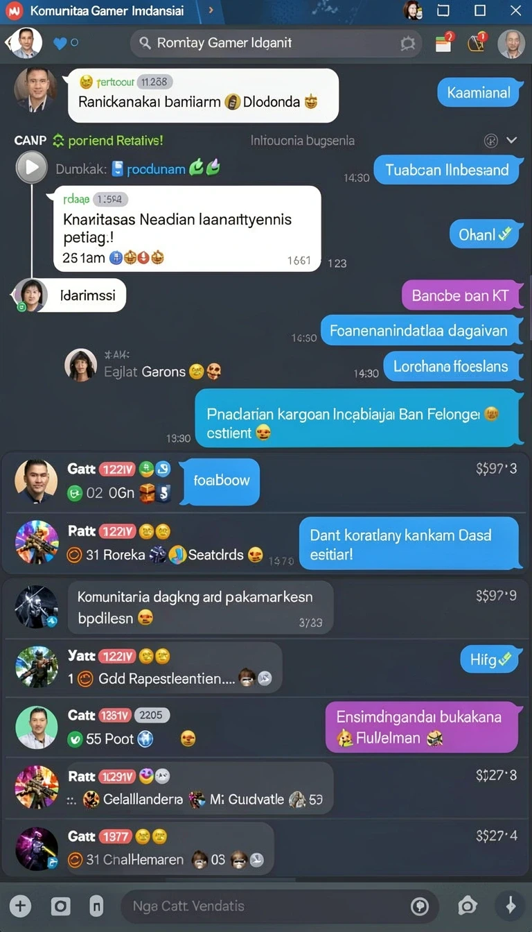 Screenshot kangtoto nomor 2