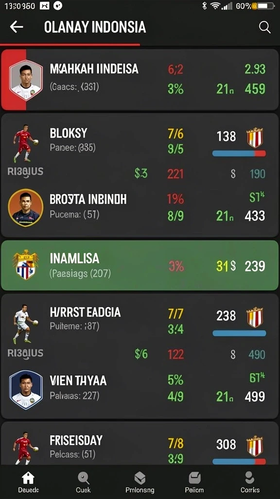 Screenshot king88 nomor 3