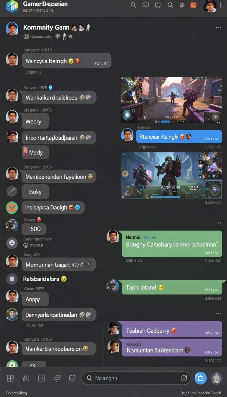 Screenshot love678 nomor 1