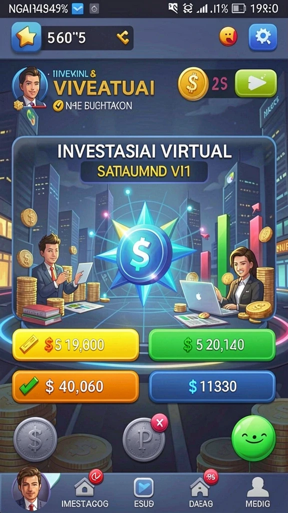 Screenshot mega388 nomor 1
