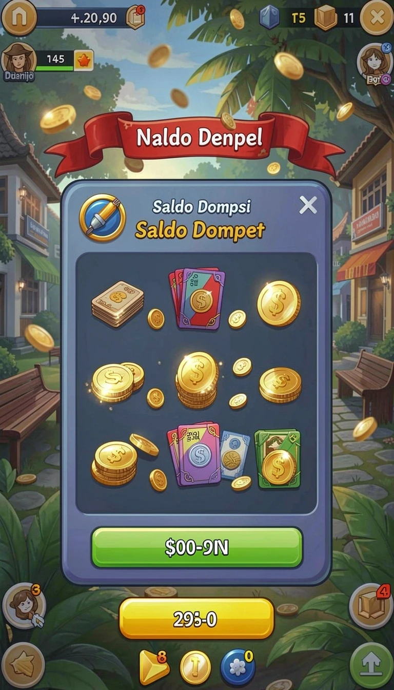 Screenshot olxslot nomor 1