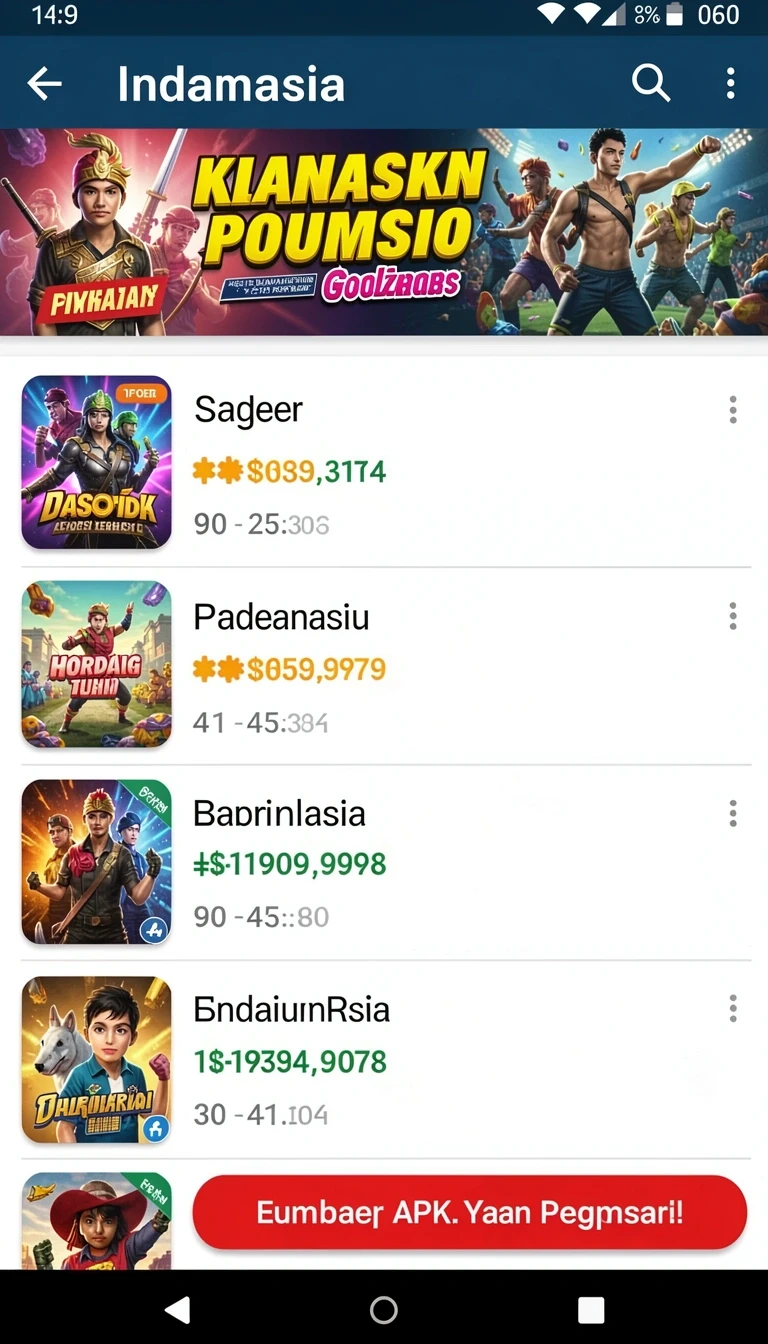 Screenshot planet77 nomor 2