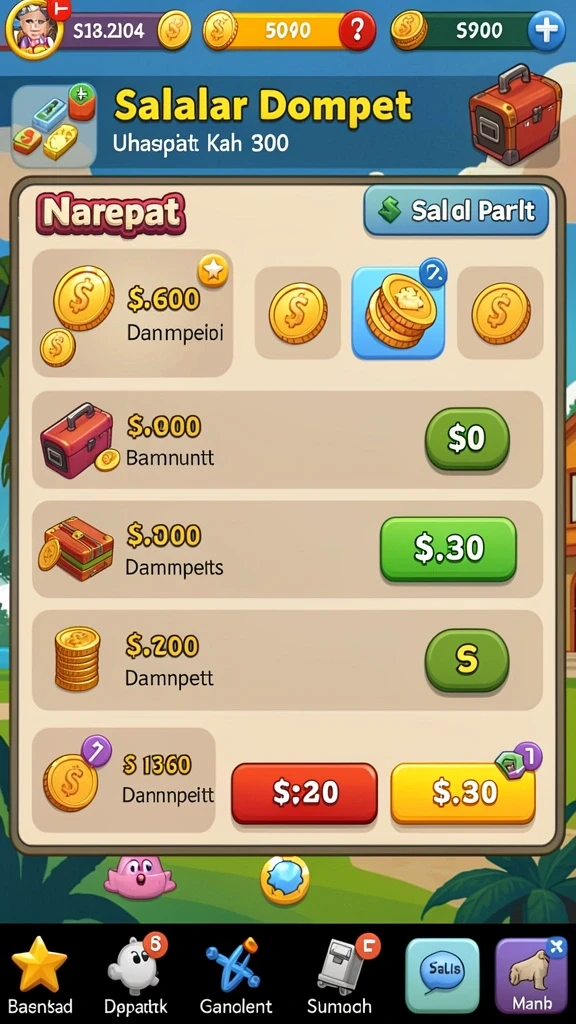 Screenshot playwin nomor 1