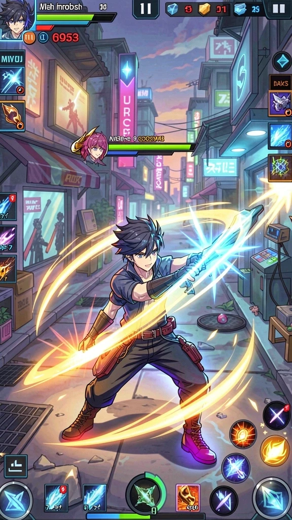 Screenshot playwin nomor 2