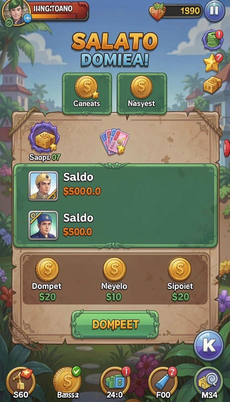 Screenshot poker88 nomor 1