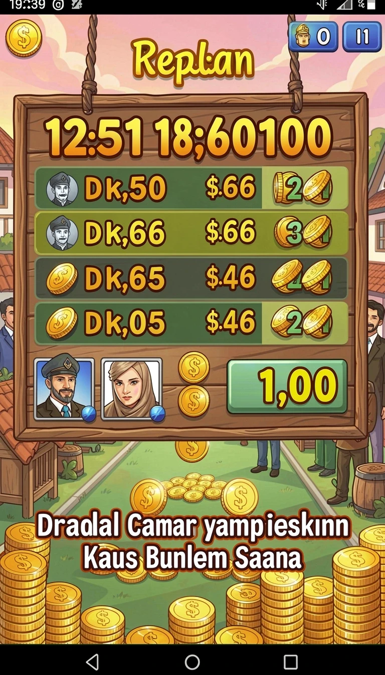 Screenshot poker88 nomor 2