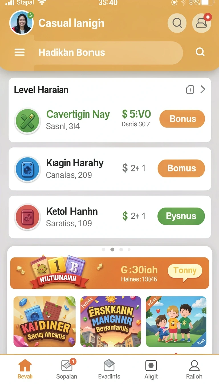 Screenshot poker88 nomor 3
