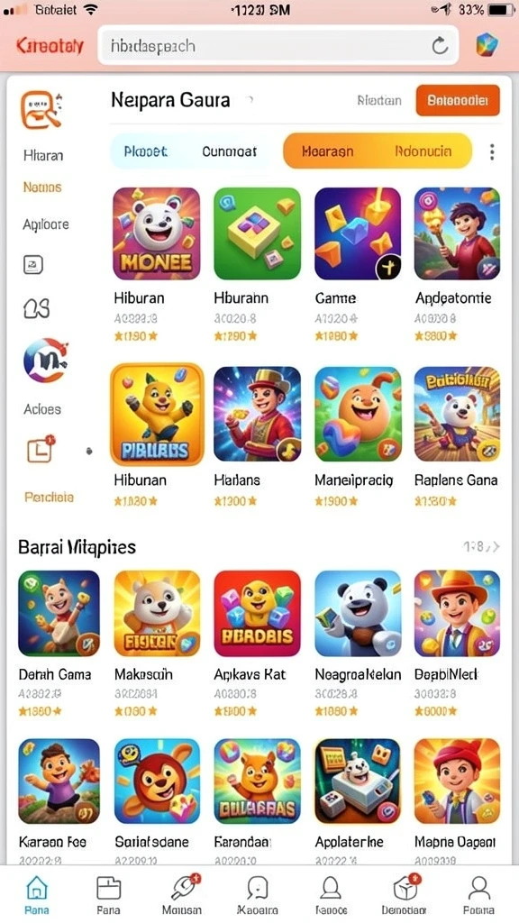 Screenshot proslot nomor 3