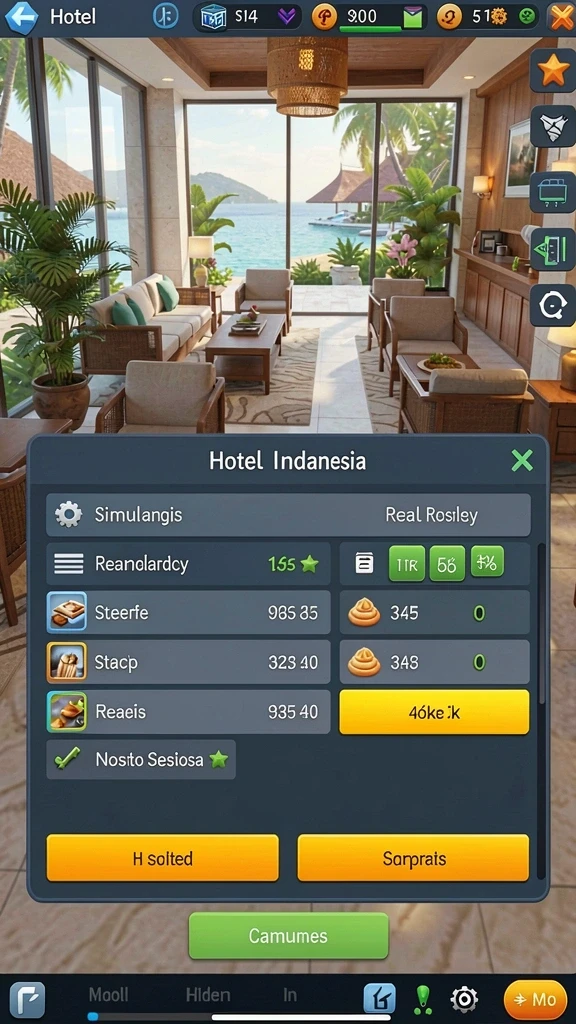 Screenshot rakyatjp nomor 1
