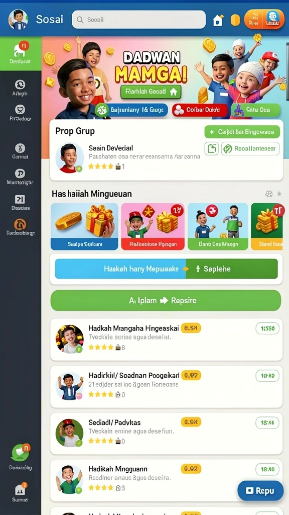 Screenshot rakyatjp nomor 3