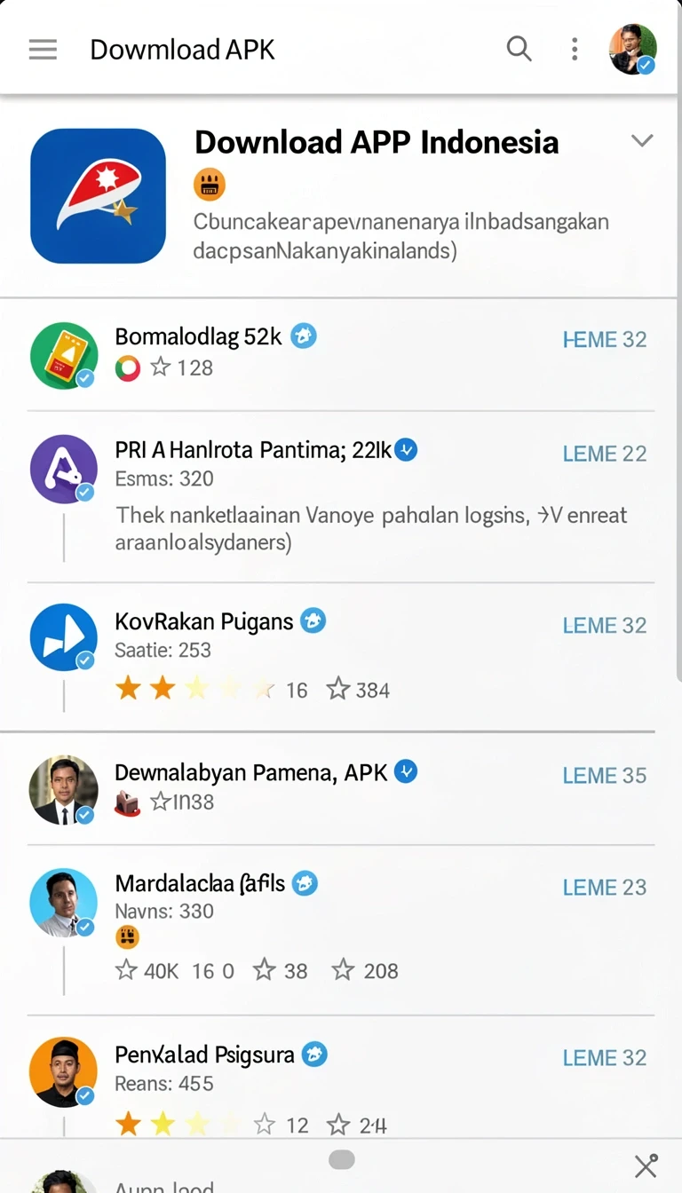 Screenshot rebahin nomor 2
