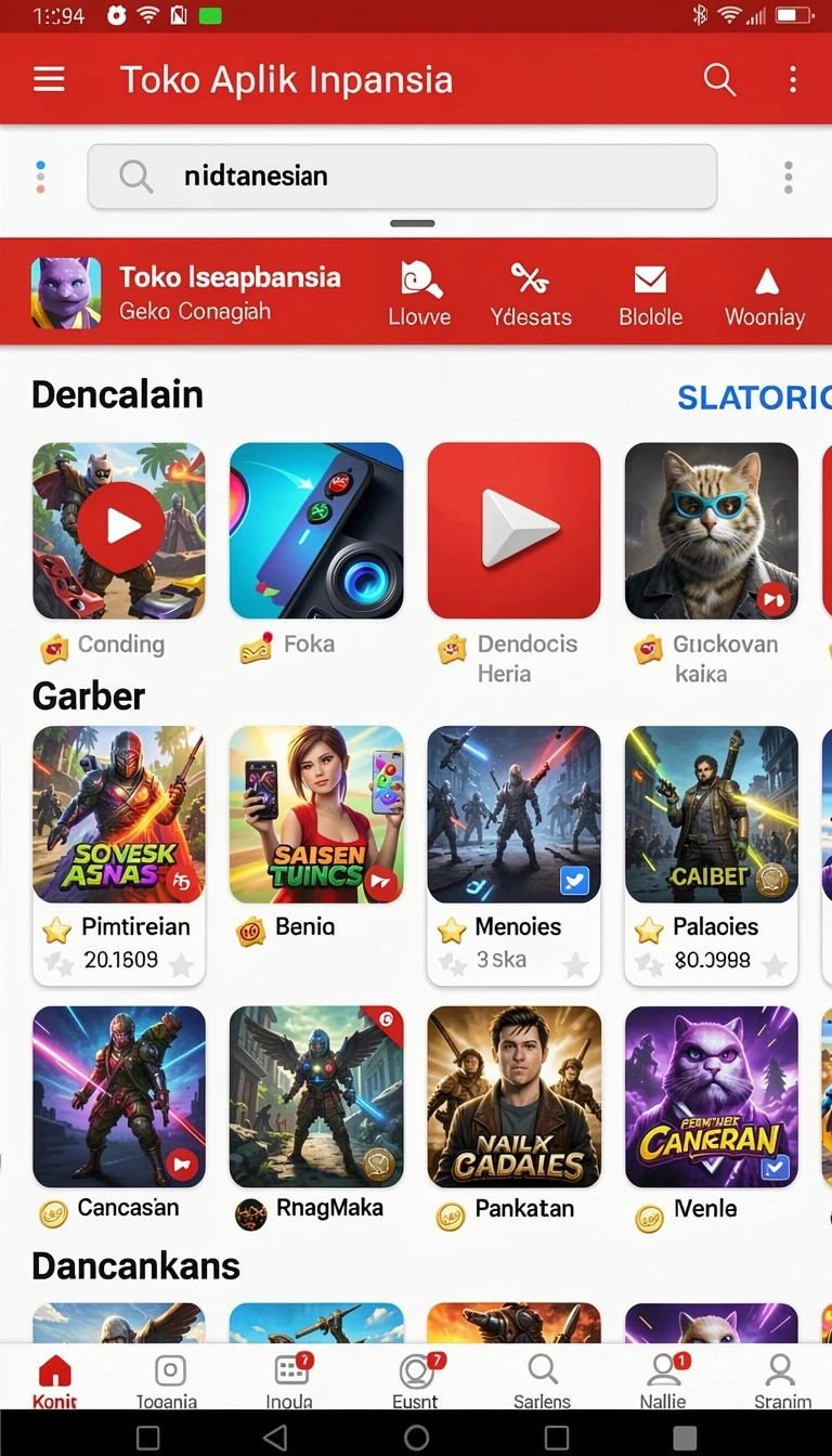 Screenshot slotsri nomor 3