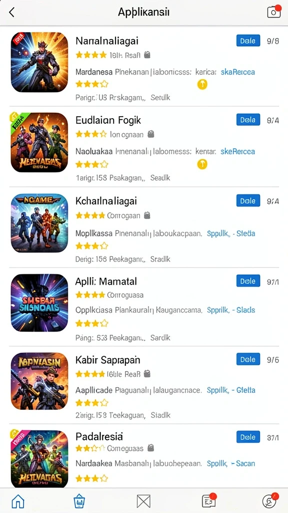 Screenshot spingila nomor 3