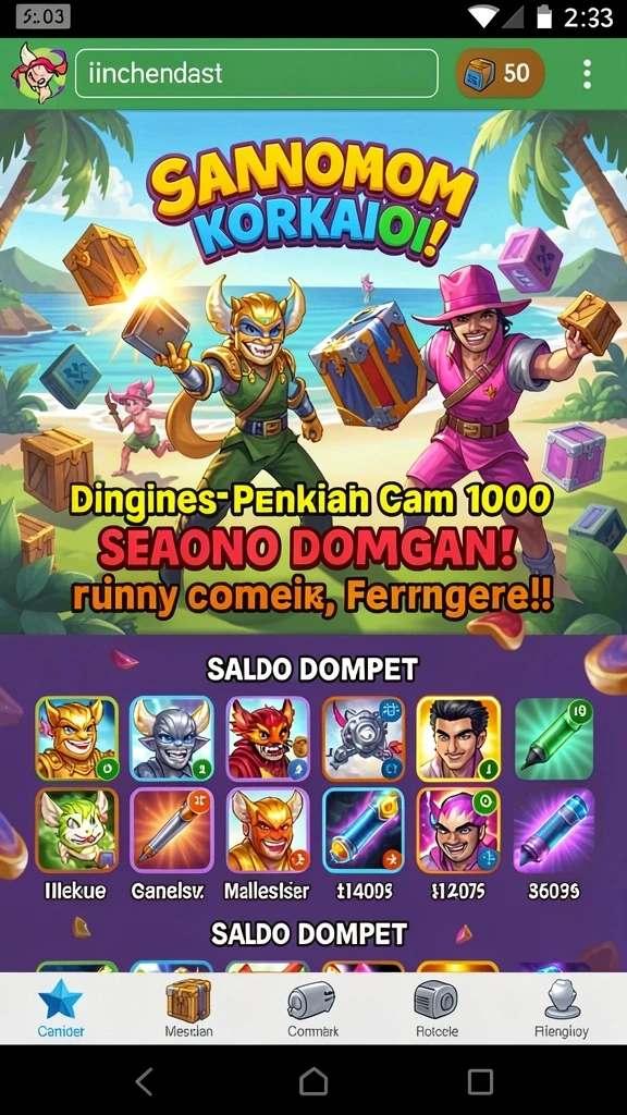 Screenshot sungaitoto nomor 3