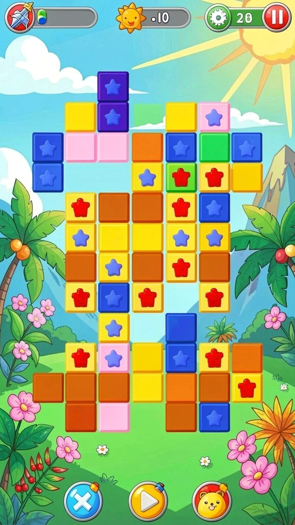 Screenshot superhoki nomor 2
