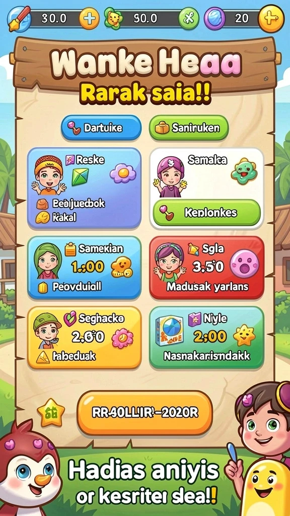 Screenshot superhoki nomor 3