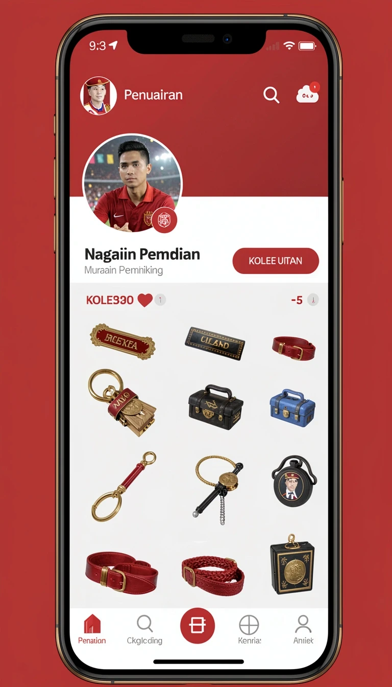 Screenshot svipsidn nomor 1