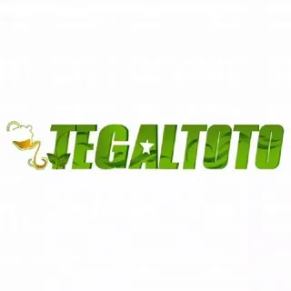 tegaltoto APK Resmi — ikon aplikasi