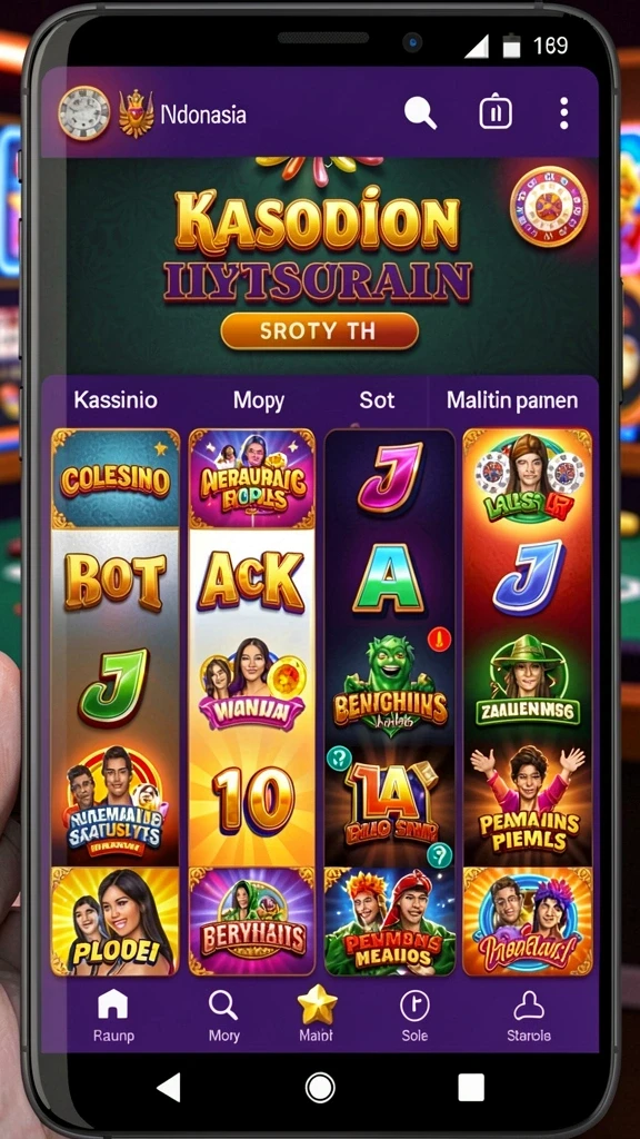 Screenshot topanwin nomor 2
